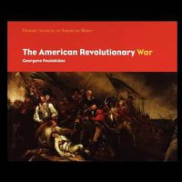 Cover image for The American Revolutionary War