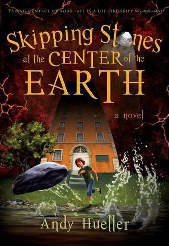 Cover image for Skipping Stones at the Center of the Earth