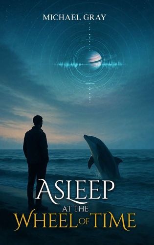 Cover image for Asleep at the Wheel of Time