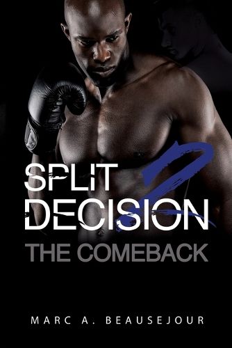 Cover image for Split Decision 2