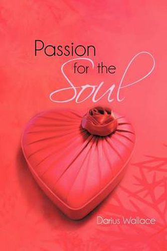 Cover image for Passion for the Soul