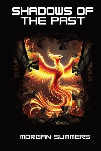 Cover image for Shadows of the Past