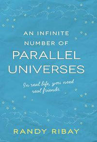 Cover image for An Infinite Number of Parallel Universes