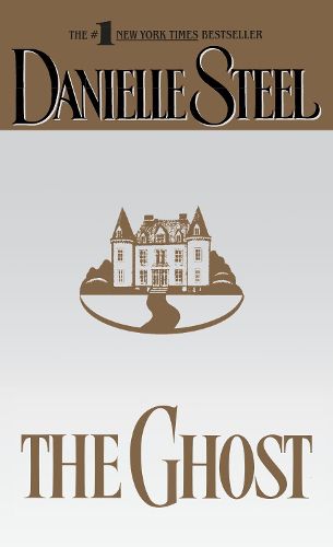 Cover image for The Ghost: A Novel