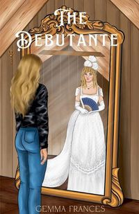 Cover image for The Debutante