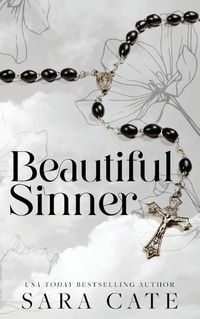 Cover image for Beautiful Sinner