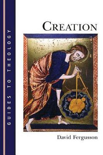 Cover image for Creation