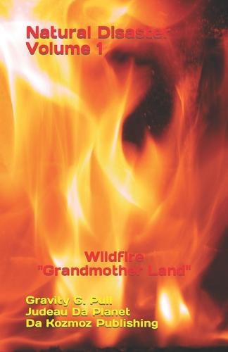 Cover image for WildFire