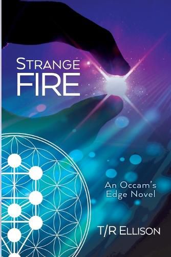 Cover image for Strange Fire