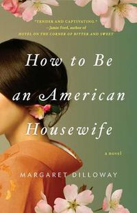 Cover image for How to Be an American Housewife