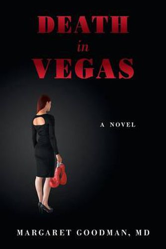 Cover image for Death in Vegas