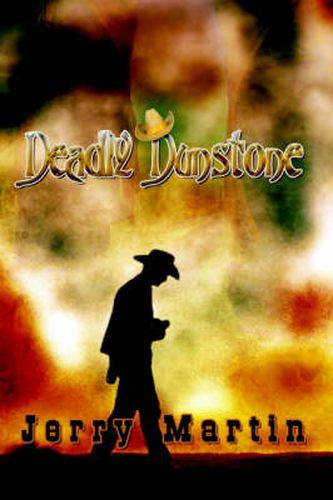 Cover image for Deadly Dunstone