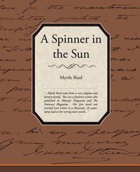 Cover image for A Spinner in the Sun