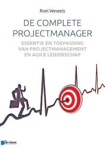 Cover image for De Complete Projectmanager