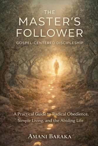 Cover image for The Master's Follower