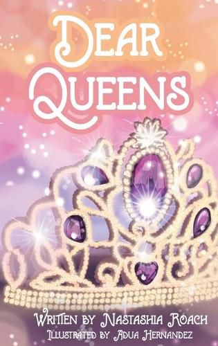 Cover image for Dear Queens