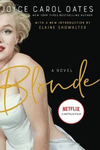 Cover image for Blonde