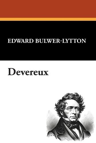 Cover image for Devereux