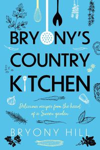 Cover image for Bryony's Country Kitchen