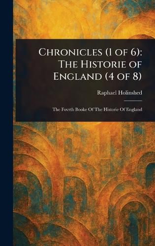 Cover image for Chronicles (1 of 6)