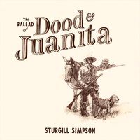 Cover image for The Ballad of Dood & Juaninta