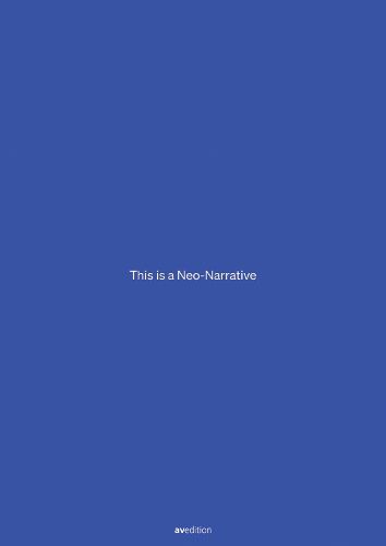 Cover image for NeoNarratives