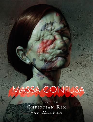 Cover image for Massa Confusa