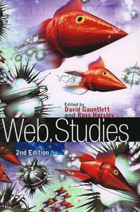 Cover image for Web.Studies