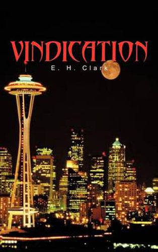 Cover image for Vindication