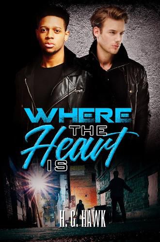Cover image for Where The Heart Is