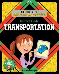 Cover image for Scratch Code Transportation