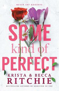 Cover image for Some Kind of Perfect: TikTok made me buy it!