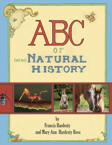 ABC of Not Too Natural History