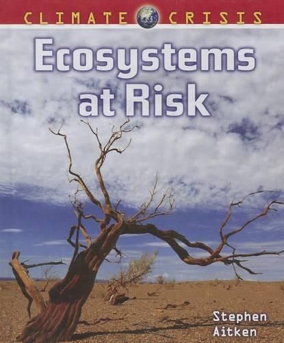 Cover image for Ecosystems at Risk