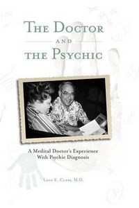 Cover image for The Doctor and the Psychic