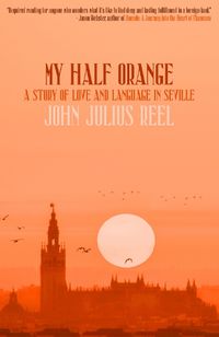 Cover image for My Half Orange
