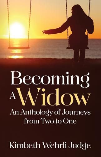 Becoming A Widow