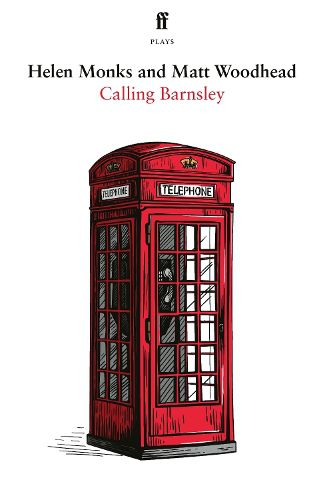 Cover image for Calling Barnsley