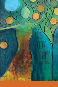 Cover image for The Body, A Tree