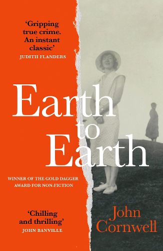 Cover image for Earth to Earth