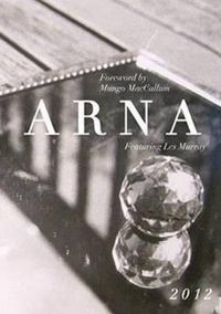 Cover image for ARNA 2012
