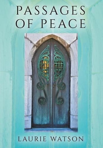 Cover image for Passages of Peace