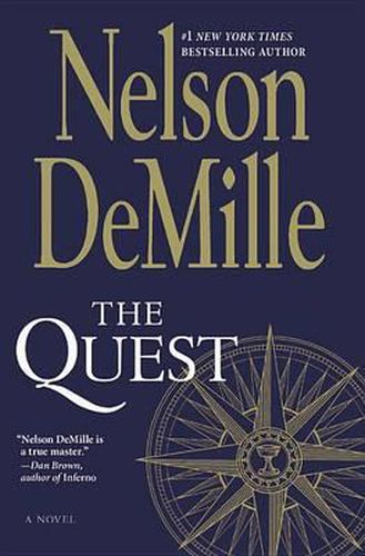 Cover image for The Quest