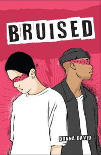 Cover image for Bruised