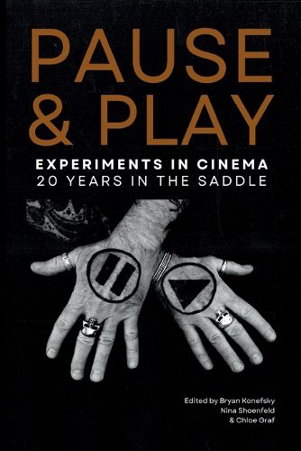 Cover image for Pause and Play