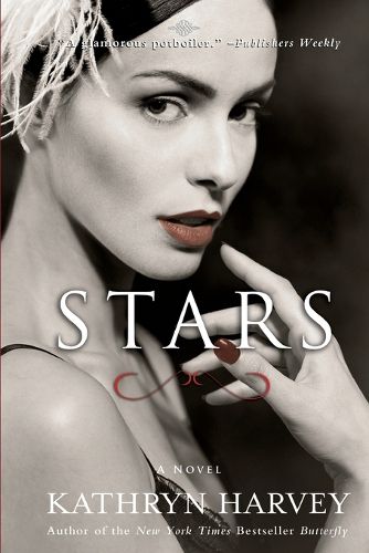 Cover image for Stars