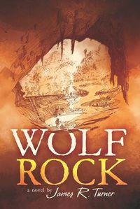 Cover image for Wolf Rock