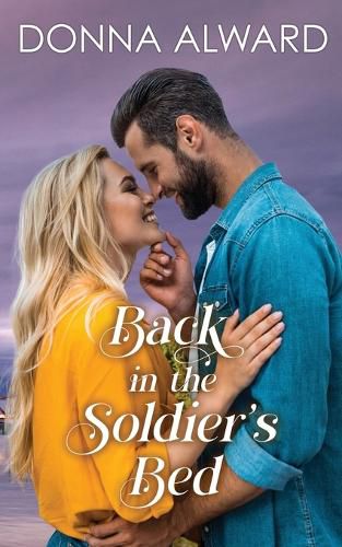 Cover image for Back in the Soldier's Bed