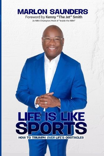 Cover image for Life Is Like Sports