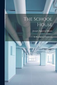 Cover image for The School House